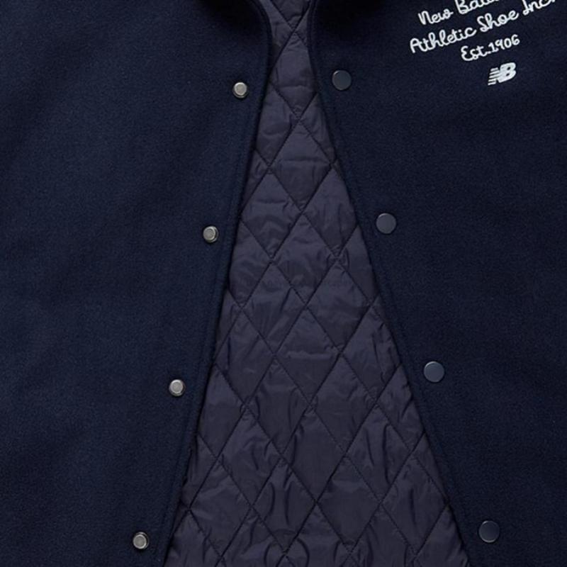 New Balance Varsity Jacket Nbnqc42813 59