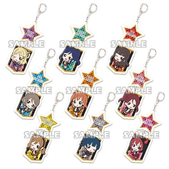 

Love Live Sunshine Yura Yura Strap vol.3 BOX