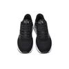 Armani Exchange Schnürschuhe Low-Top Freizeit-Sneaker Herren Schwarz XUX090XV27600002
