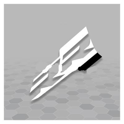 S1000RR 2023 Motorcycle Accessories Sticker Decal Compatible with S1000RR 2019 2020 2021 2022 2023