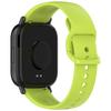 Strap For Redmi Watch 5 Lite High Quality Silicone Single Color Wristband For Redmi Watch 5 Lite Watchband