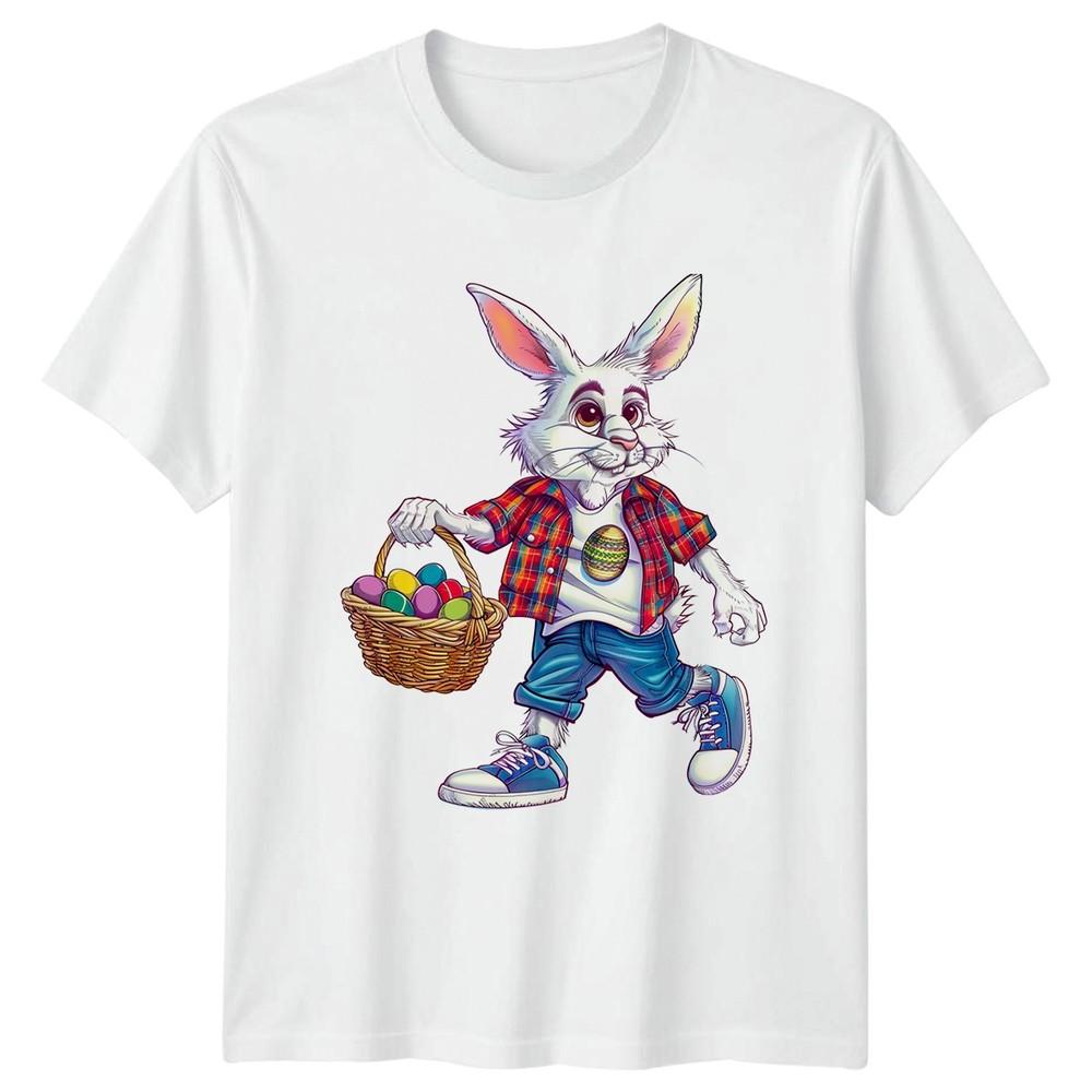 This Is My Easter Bunny TShirt Bunny Costume Easter Gift For Him And Her S