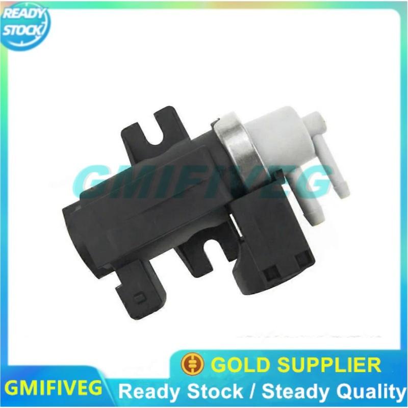 New Vaccum Turbo Boost Pressure Converter Solenoid Valve 3512027000 35120-27000 72190316 for Kia 2003-2009 Hyundai Starex H1