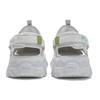 Fila FLUID 5 SANDAL Cat Paw, River Trekking Girlish Beach Sandals Women's White Gray F12W522401FSN