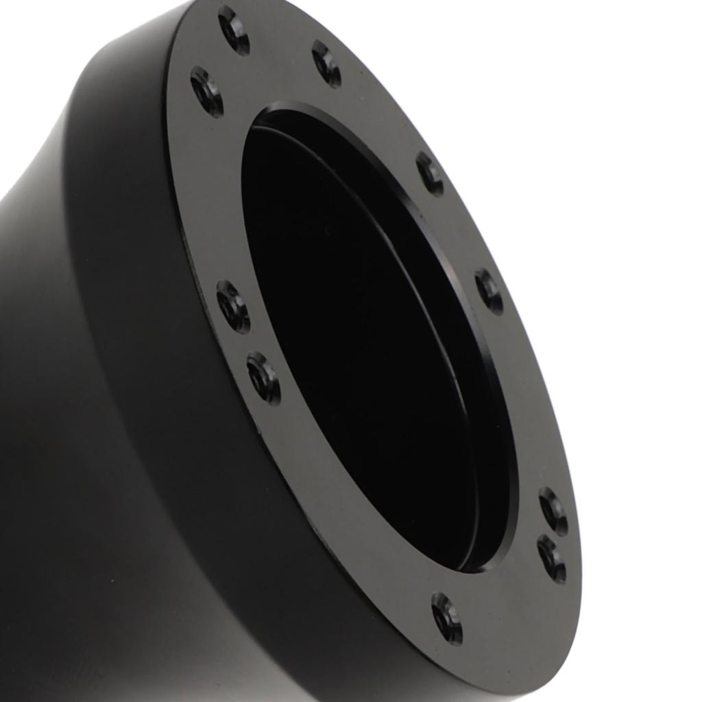 Cart Steering Wheel Adapter 5 Holes Or 6 Holes Adapter Conversion Replacement For E‑Z‑GO TXT RXV PDS DCS