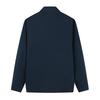 361° Men's Stand-Collar Fleece-Lined Sports Jacket