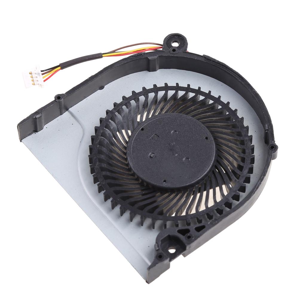 Laptop CPU Cooling Fan for Acer Shadow Knight 3 Nitro AN515-51 52 G A717 N17C1