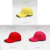 Summer Sun Protection Baseball Cap For Men Women With Wide Brim Versatile Fashion Accessory