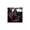 Original Leather Car Seat Cover for Hongqi H5 - Universal Fit, Full Coverage, All-Season, Five-Seat