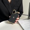 Luxury Aluminum Metal Bumper Phone Pulse Case For IPhone13 14 15 16 Pro Max 16Pro Plus Urban Lightweight Phone Cover