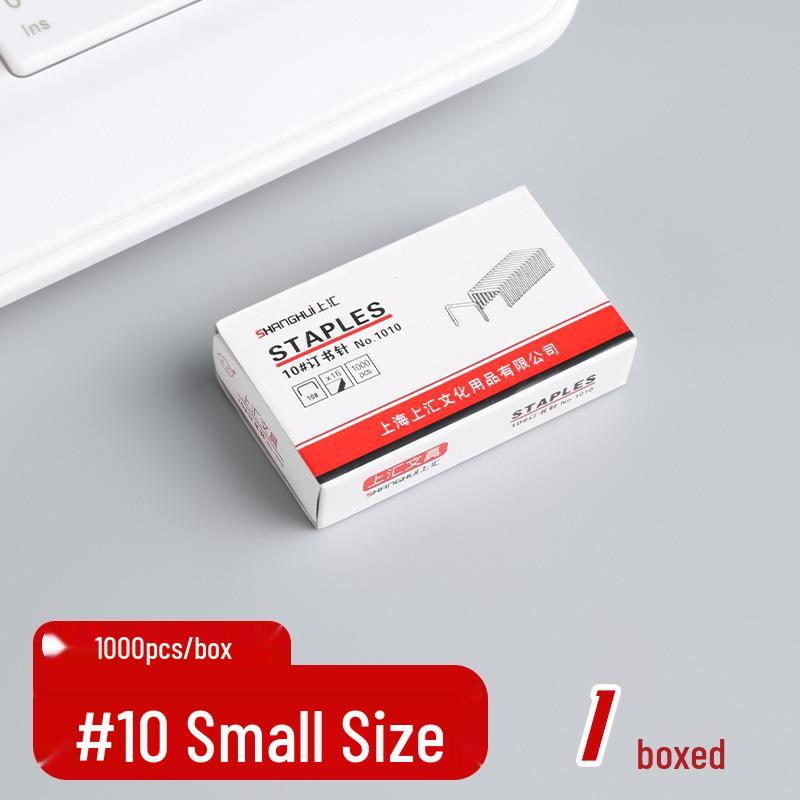 Staples Universal 24/6 No. 12 Office Stapler - Standard Binding Staples