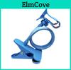 Flexible 360 Clip Mobile Cell Phone Holder For Ultimate Comfort And Convenience