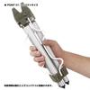 OGK Aluminum Tripod 2 (OGK) OG263350, Sections/50cm