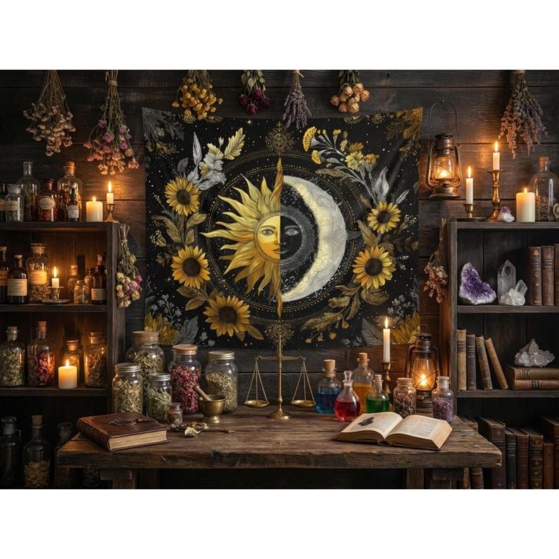 Starry Sky tapestry 75x100
