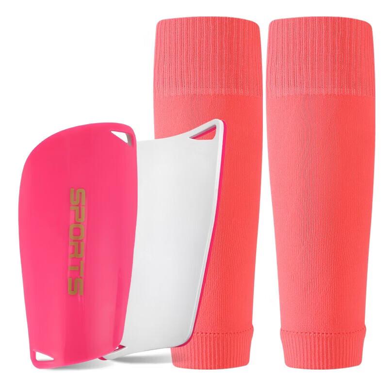 WEZHO Men s Shin Guard Compression Sleeves Set