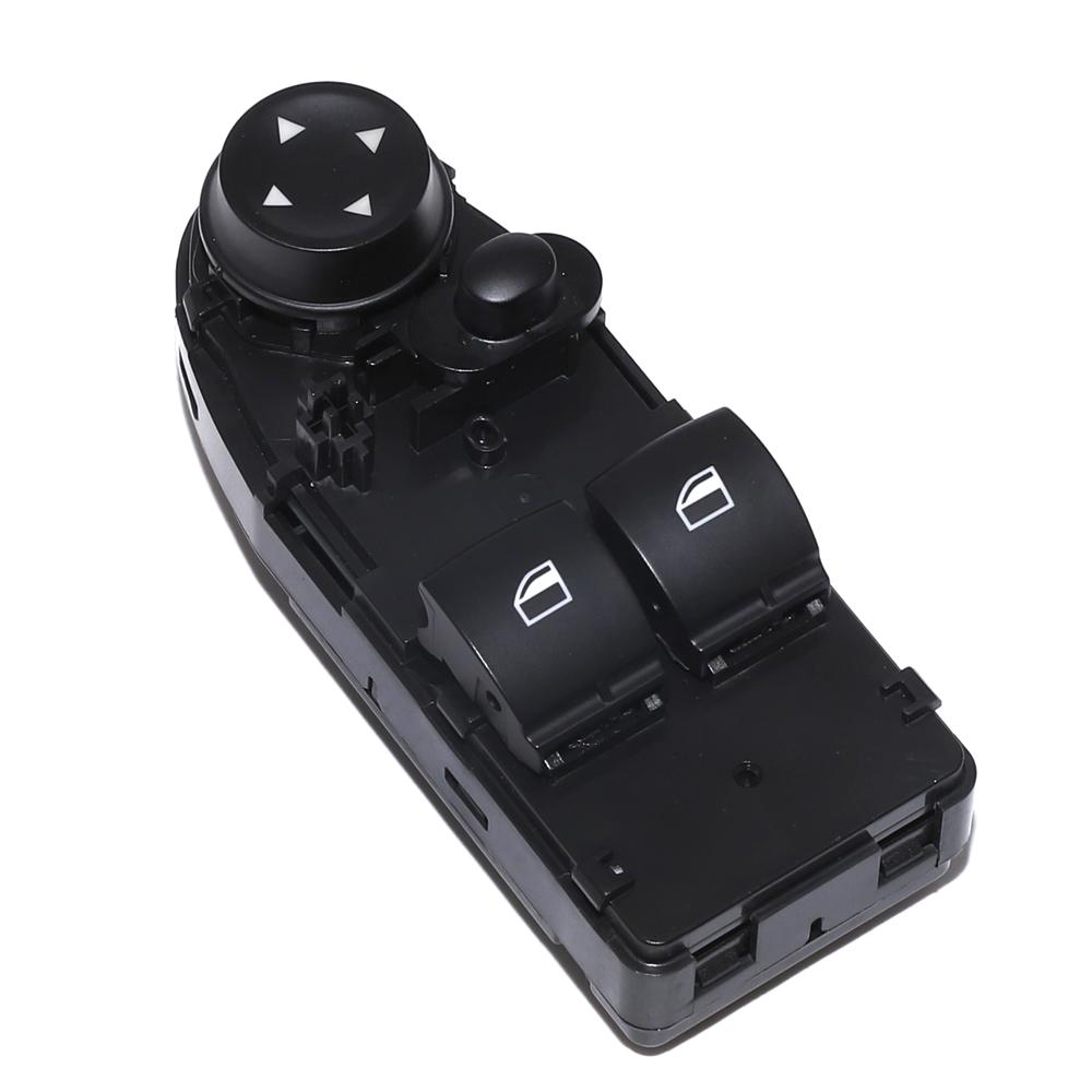 

Car Window Lifter Switch For BMW 1 (E81) 116 d 2008-2011 N47 D20 A,N47 D20 C 3 Coupe OEM 61319132158 61316970691 61319125294 1PC