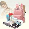 Mommy Bag, Baby Bag, Mom Going Out with Baby, Backpack, Female Large Capacity, Mom Bag, Baby Products Storage Bag