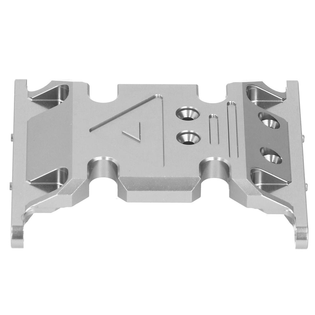 Aluminum Alloy   Mount   Holder Fit for   SCX10 II 90046 90047 90075 RC Car