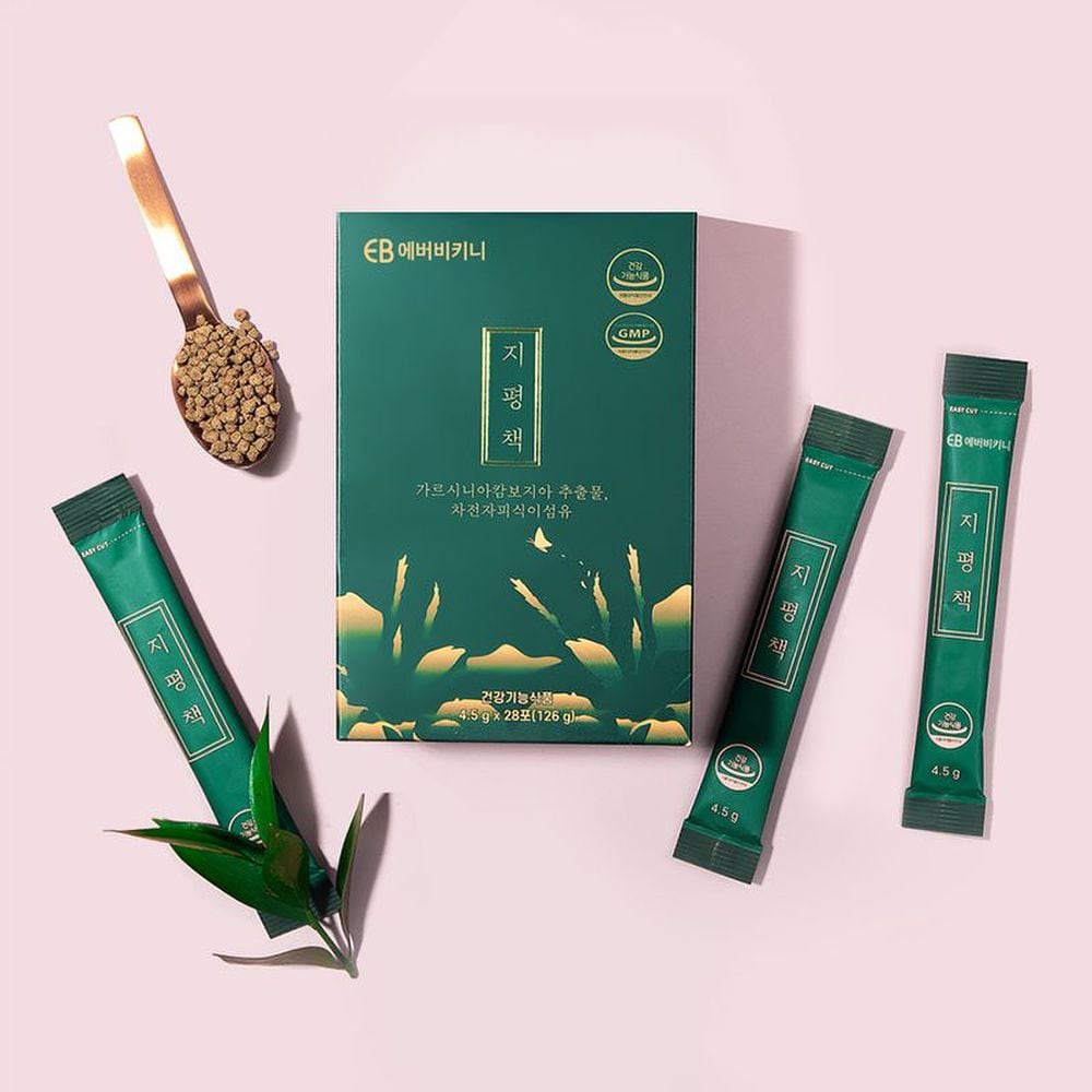 Everbikini Horizon 2 Boxes Total 56 Pieces