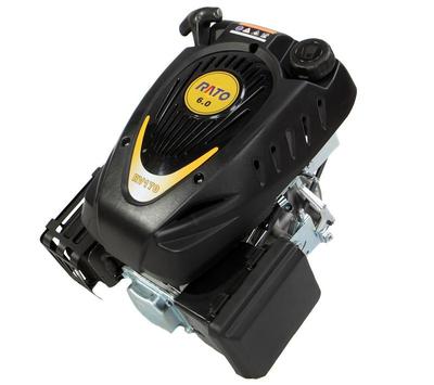 Vertikální hřídel motoru Rato Rv170-B 22,2 Mm / 62 Mm Rv170 B