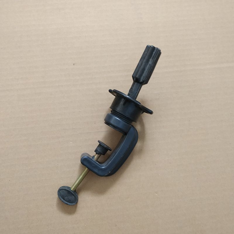 

Wig Making Full Set of Tools Hand Crochet Wig Mannequin Head Plastic Half Head Placement Men s and Women s Hair Block Half Head Mold Small black bracket