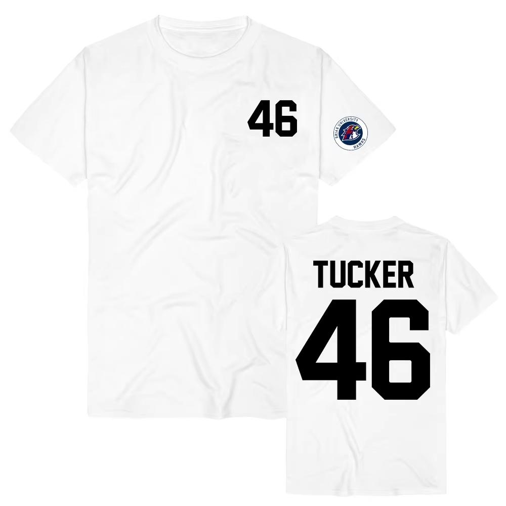 Off Campus TV-Serie Grafik Merch T-Shirt Graham 44 22 Design T-Shirts DI LAURENTIS 66 Tucker46 T-Shirts Unisex Streetwear Baumwolle