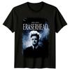 Eraserhead (1977) Movie Poster Inspired T-Shirt Retro 70s Tee Unisex