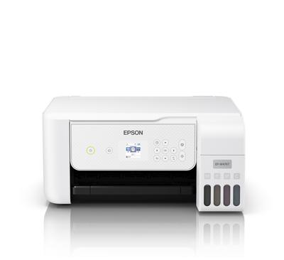 Printere og tilbehør – Printere og MFP'er