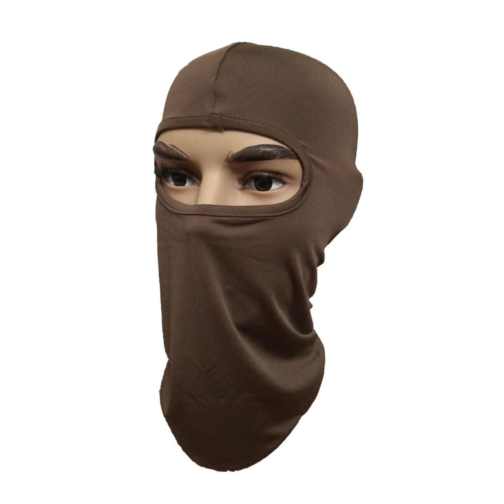 Lycra Windproof Quick-Dry Cycling & Outdoor Headgear