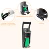 Aluminum Can Crusher & Bottle Opener Heavy Duty Metal Wall Mounted Soda Beer Can Smasher Eco-Friendly Recycling Kitchen Tool