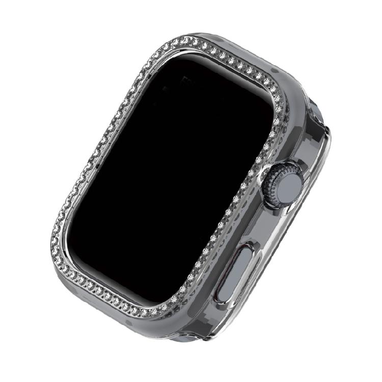PC Protective Shell Hollowed Out Watch Case Protections Cover For Dedicated Mdoel Bracelets Ensures Durability