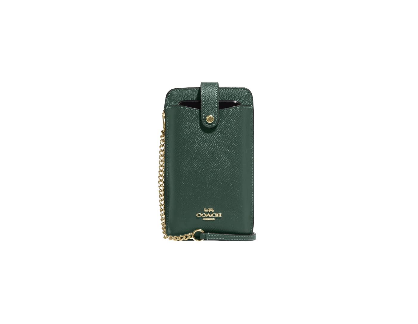 

Bag Smartphone Bag Outlet Shoulder Bag Smartphone Shoulder [Coach] Women s C6884-IMQVC