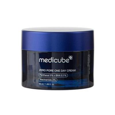 Zero Pore One Day Cream Pore Tightening Care 50ml