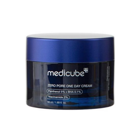 MEDICUBE Zero Pore One Day Cream Pore Tightening Care 50ml