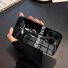 Burzums Band Rock Music Phone Case For IPhone 17 Pro Max 16 15 14 Pro Max 13 11 X Xs Xr 8 7Plus Glass Cover