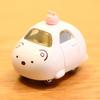 Tomica Dream Tomica No.142 Sumikkogurashi (Polar Bear)