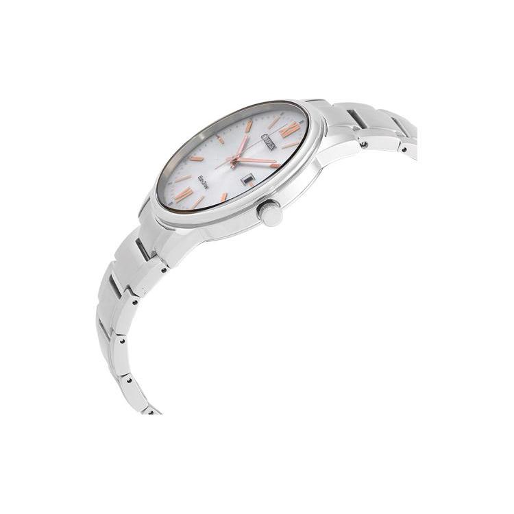 CITIZEN Unisex Ecology Drive Collection Watch BM6978-77A