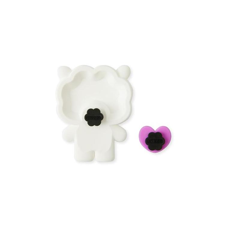 LINE FRIENDS BT21 Collet RJ Minini Big Stickon