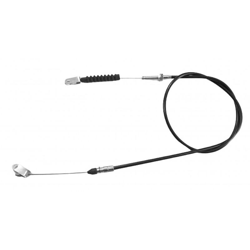 Massey Ferguson Throttle Cable, (3713440M2)