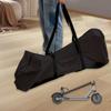 Scooter Carrying Bag Elastic Dustproof Fashion Heavy Duty Lightweight Storage Bag for Travel Birthday Women Men Weekend Gift