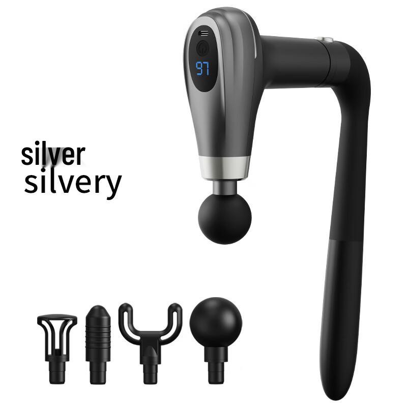 

Kangzuo U-shaped Rechargeable Fascia Massager