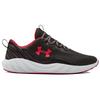 Under Armour Charged Will Nm Low Top Grey 3023077-101