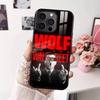 Movie The Wolf of Wall Street-S Phone Case For iPhone 17,16,15,14,13,12,Plus,Pro,Max for Magsafe Magnetic Wireless Charging