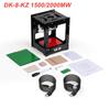 NEJE DK-8-KZ Mini Laser Engraver 3000mw/1500mw Portable Marking Machine