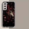 Alucard Helsing Phone Case For Samsung A12 A13 A22 A23 A32 A33 A52 A53 A72 A73 Galaxy A03S A02S A70 A50 A71 A51 A41 A40 A31 A21S
