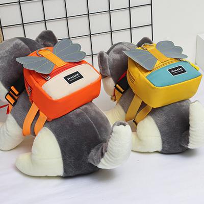 Yousheng Leckerli-Tasche für Haustiere, selbsttragende, große Kapazität, Canvas, Aufbewahrungstasche für Hundesnacks, Heimtierbedarf