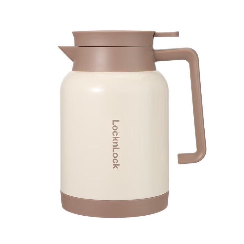 Lock&Lock 304 Stainless Steel Insulated Kettle