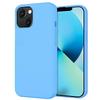 Etui do iPhone 14 Plus Beline Candy Niebieskie
