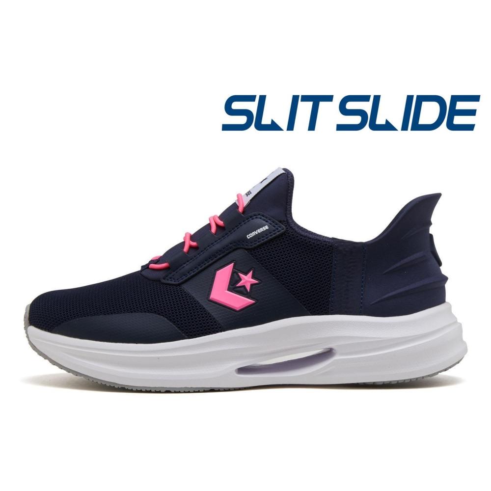 

Converse Cavestar Ss Navy Pink 33600043 Navy Pink 250