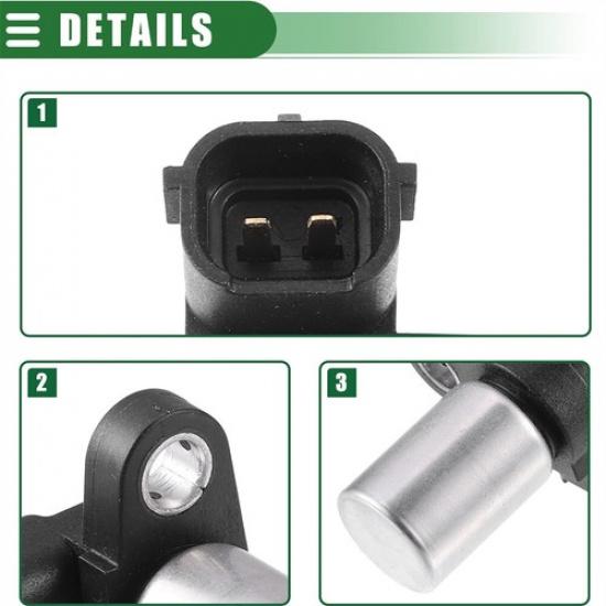 1x For 93-14 Subaru Impreza Legacy Outback Crankshaft Position Sensor 22053AA053